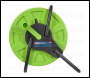 Sealey GH60A Garden Hose Reel 60m Capacity