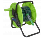 Sealey GH60A Garden Hose Reel 60m Capacity