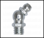 Sealey GNCSET Clip Strip Deal - Grease Nipples & Connectors