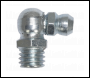 Sealey GNCSET Clip Strip Deal - Grease Nipples & Connectors