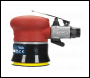Sealey GSA003 Generation Air Palm Orbital Sander 75mm