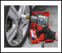 Sealey GSA02 Generation Twin Hammer Air Impact Wrench 1/2 inch Sq Drive