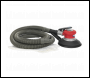 Sealey GSA06 Generation Dust-Free Self-Contained Air Palm Random Orbital Sander 150mm