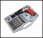 Sealey GSA11 Generation Air Hammer Kit Long Stroke