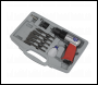 Sealey GSA12 Generation Air Hammer Kit Medium Stroke