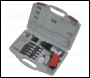 Sealey GSA12 Generation Air Hammer Kit Medium Stroke