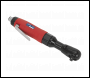 Sealey GSA20 Generation Air Ratchet Wrench 3/8 inch Sq Drive
