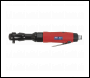 Sealey GSA20 Generation Air Ratchet Wrench 3/8 inch Sq Drive