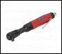 Sealey GSA21KIT Generation Air Ratchet Wrench Kit 1/2 inch Sq Drive