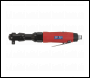 Sealey GSA21 Generation Air Ratchet Wrench 1/2 inch Sq Drive