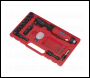 Sealey GSA21KIT Generation Air Ratchet Wrench Kit 1/2 inch Sq Drive