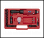 Sealey GSA21KIT Generation Air Ratchet Wrench Kit 1/2 inch Sq Drive