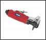 Sealey GSA25 Generation Air Cut-Off Tool 75mm