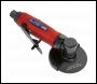 Sealey GSA26 Generation Straight Air Cut-Off Tool 75mm