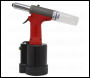 Sealey GSA314 Generation Heavy-Duty Air/Hydraulic Riveter