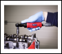 Sealey GSA634 Generation Compact Air Ratchet Wrench 1/4 inch Sq Drive