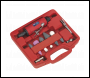 Sealey GSA67 Generation Air Die Grinder Kit 15pc