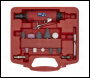 Sealey GSA67 Generation Air Die Grinder Kit 15pc
