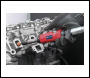 Sealey GSA672 Generation Long Reach Air Die Grinder