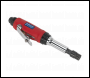 Sealey GSA672 Air Die Grinder Long Reach