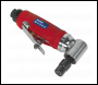 Sealey GSA674 Generation 90° Angle Air Die Grinder