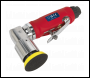 Sealey GSA70 Generation Air Orbital Sander 50mm