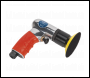Sealey GSA722 Generation Air Polisher 75mm