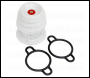 Sealey HP55KITCOMBO Hybrid Workshop Tool Kit