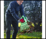 Sealey GTLG2 2-in-1 Rake & Leaf Grabbers