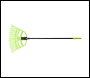 Sealey GTLG2 2-in-1 Rake & Leaf Grabber