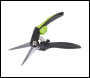 Sealey GTSG003 Pruning Snips with Soft Grip Handle & Carbon Steel Blade, 208mm