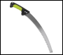 Sealey GTSG007 Curved Pruning Saw with Soft Grip Handle & Carbon Steel Blade