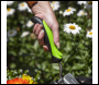Sealey GTSG008 Hand Trowel with Soft Grip Handle & Stainless Steel Blade, 345mm