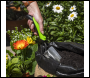 Sealey GTSG008 Hand Trowel with Soft Grip Handle & Stainless Steel Blade, 345mm