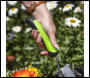 Sealey GTSG009 Hand Transplanter with Soft Grip Handle & Stainless Steel Blade, 340mm
