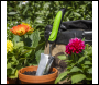 Sealey GTSG009 Hand Transplanter with Soft Grip Handle & Stainless Steel Blade, 340mm