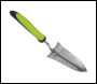 Sealey GTSG009 Hand Transplanter with Soft Grip Handle & Stainless Steel Blade, 340mm