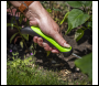 Sealey GTSG011 Hand Cultivator with Soft Grip Handle & Stainless Steel Tines