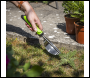 Sealey GTSG012 Hand Weeder with Soft Grip Handle & Stainless Steel Blade, 340mm