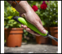 Sealey GTSG013 Hand Garden Knife with Soft Grip Handle & Stainless Steel Blade, 330mm