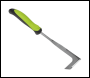 Sealey GTSG013 Hand Garden Knife with Soft Grip Handle & Stainless Steel Blade, 330mm
