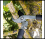 Sealey GTSG016 Telescopic Bypass Lopping Shears with Soft Grip Handle, Geared & Carbon Steel Blade