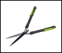 Sealey GTSG018 Hedge Shears with Soft Grip Handle & Carbon Steel Blade