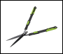 Sealey GTSG019 Telescopic Hedge Shears with Soft Grip Handle & Carbon Steel Blade