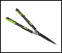 Sealey GTSG019 Telescopic Hedge Shears with Soft Grip Handle & Carbon Steel Blade