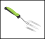 Sealey GTSG021 Hand Fork with Soft Grip Handle & Stainless Steel Tines