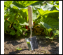 Sealey GTWH003 Premier Hand Trowel Hand Trowel with Ash Handle & Stainless Steel Blade