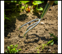 Sealey GTWH012 Premier Garden Cultivator with Ash Handle & Stainless Steel Tines