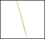 Sealey GTWH012 Premier Garden Cultivator with Ash Handle & Stainless Steel Tines