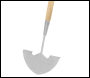 Sealey GTWH014 Premier Lawn Edger with Long Ash Handle & Stainless Steel Blade